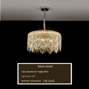 発光リングのコンテンポラリーペンダントライト&ダイナミックな輝き – Fluo