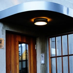 Lumière d'extérieur Ciralux photo 16 | Luxarmonie