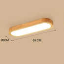 眩しさを抑えたエコLEDシーリングライト – Éphéra