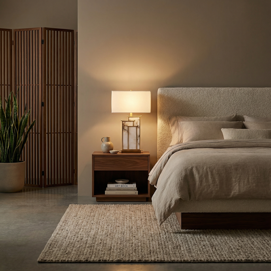 Luminaires Haut de Gamme : Guide Complet pour Transformer Votre Intérieur