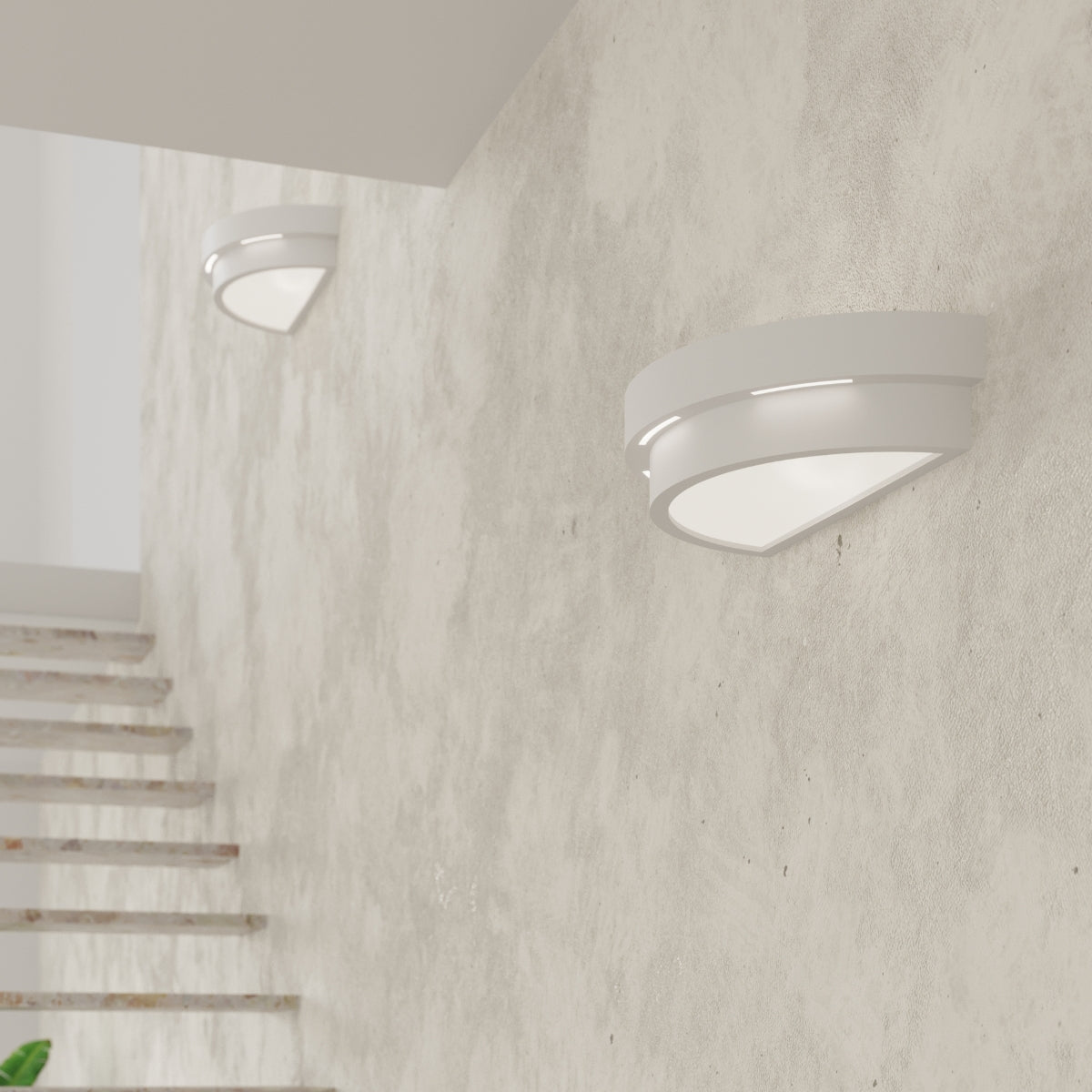 Wall sconce Asterion model photo 12 | Luxarmonie