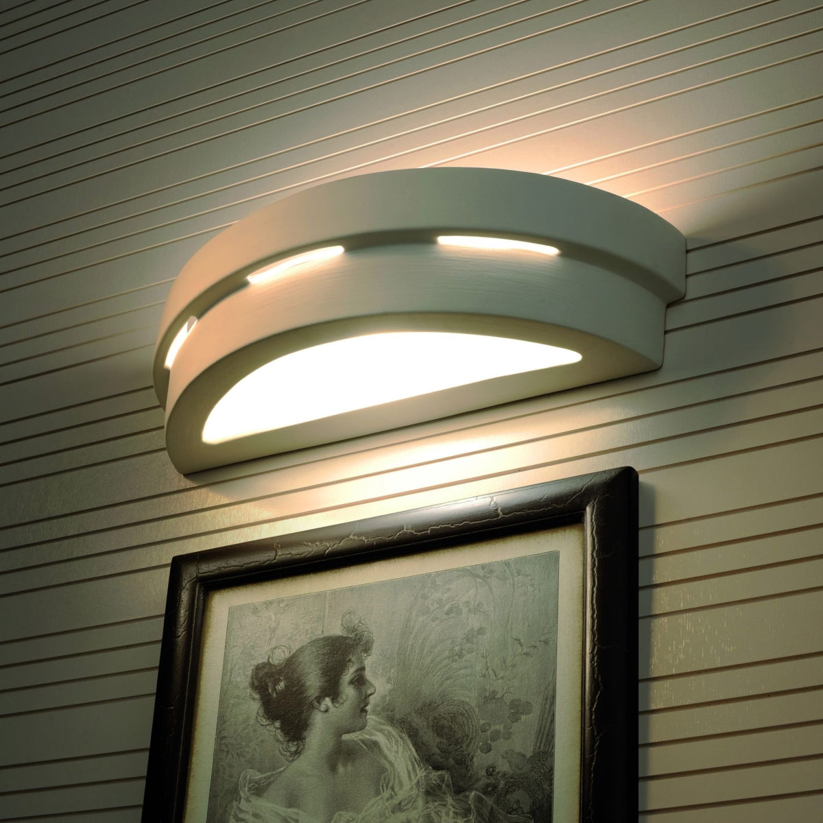 Wall Sconce model Asterion photo 4 | Luxarmonie