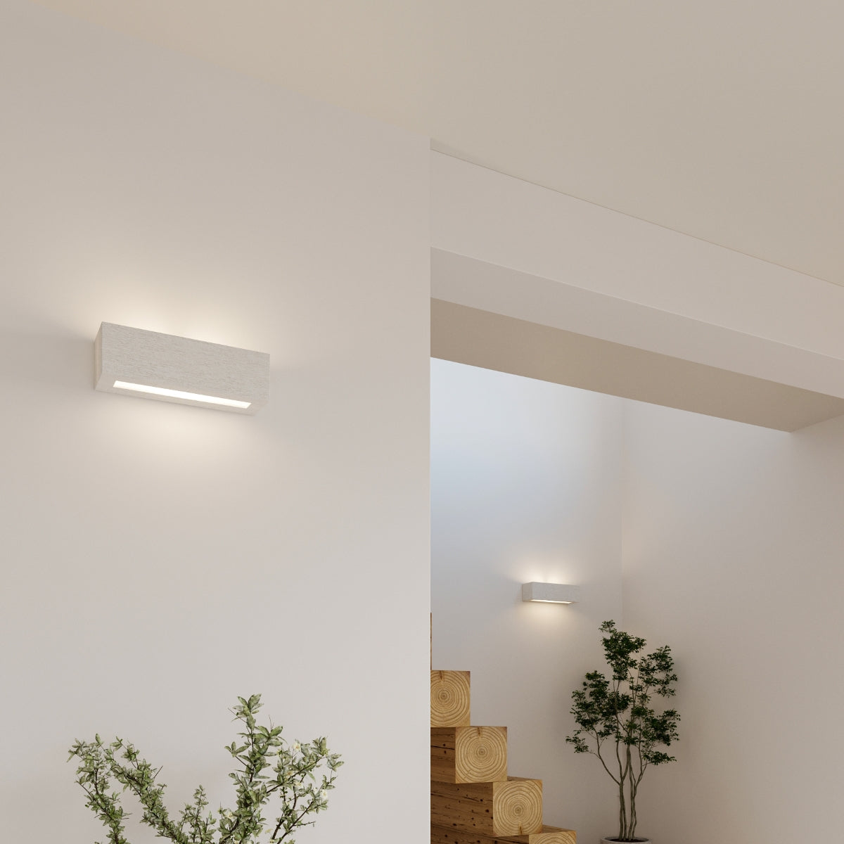 Wall sconce Asterionis photo 4 | Luxarmonie