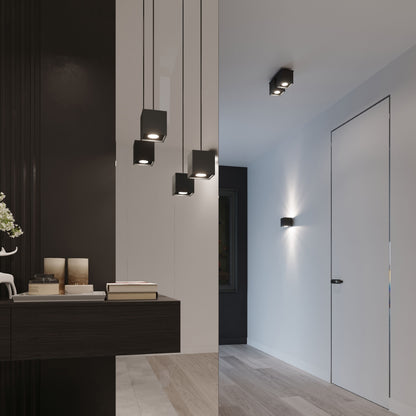Plafonnier Modèle Noctarys photo 6 | Luxarmonie