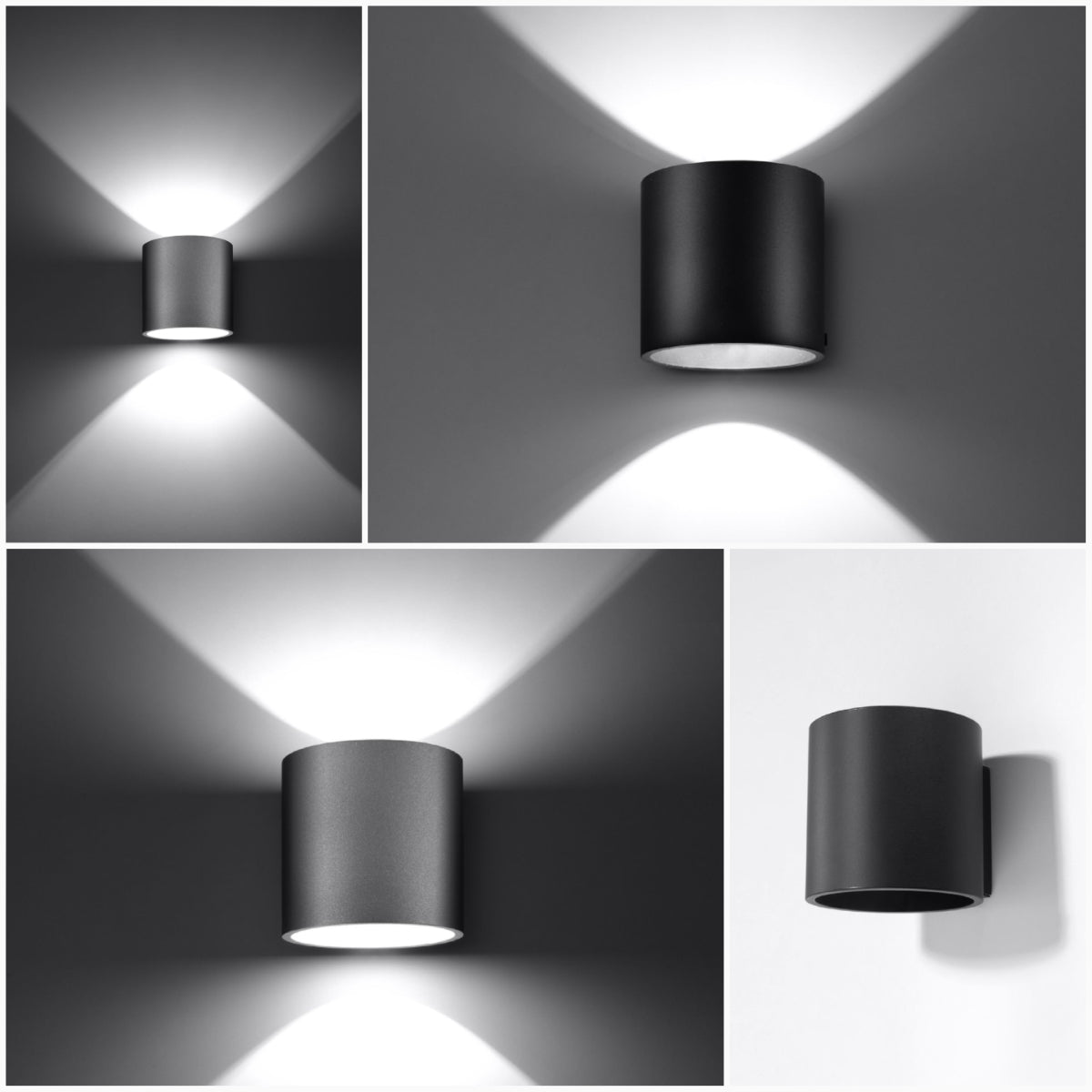 Wall Sconce Orphéos photo 10 | Luxarmonie