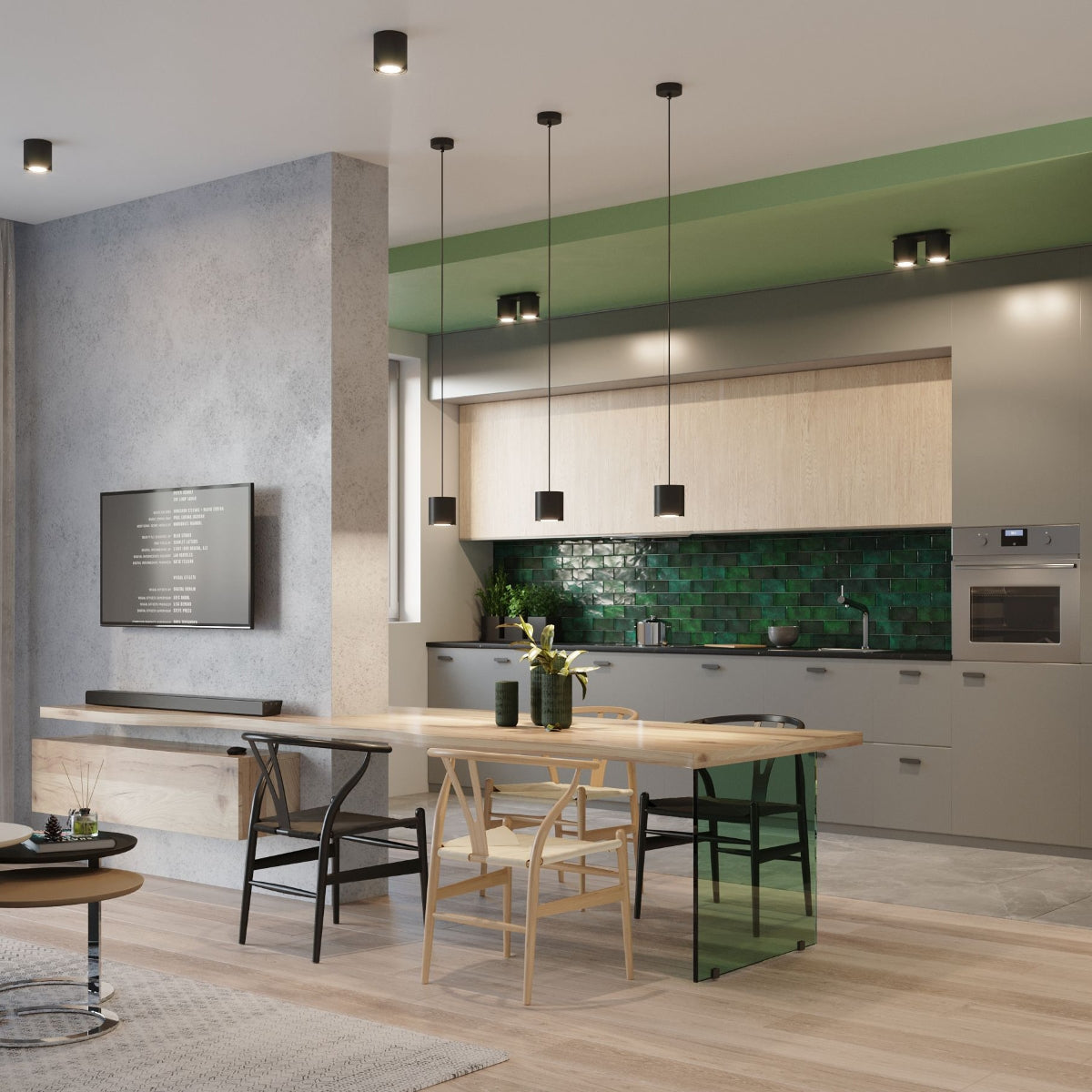 Suspension luminaire Modèle Asterion vue détail | Luxarmonie