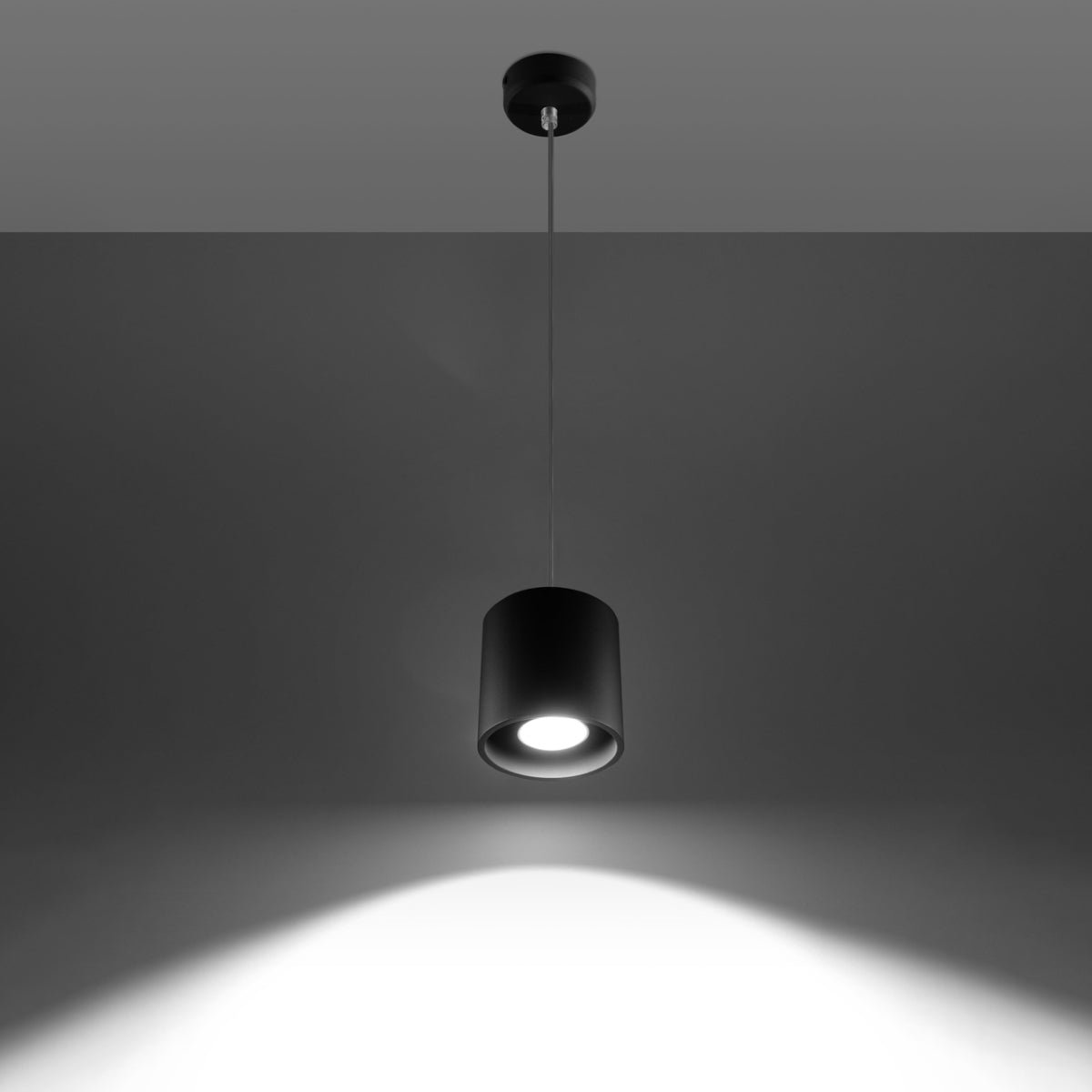 Suspension luminaire Modèle Asterion | Luxarmonie