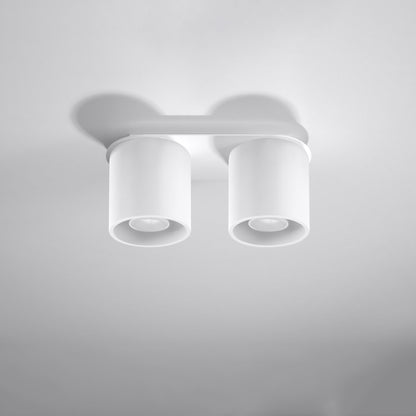 Plafonnier Orphalis photo 5 | Luxarmonie