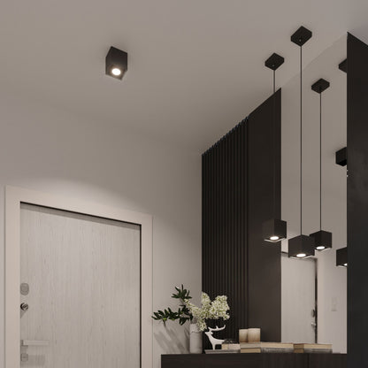 Wall Sconce model Arkyon photo 7 | Luxarmonie
