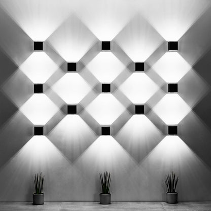 Wall Sconce Model Ardelio photo 5 | Luxarmonie