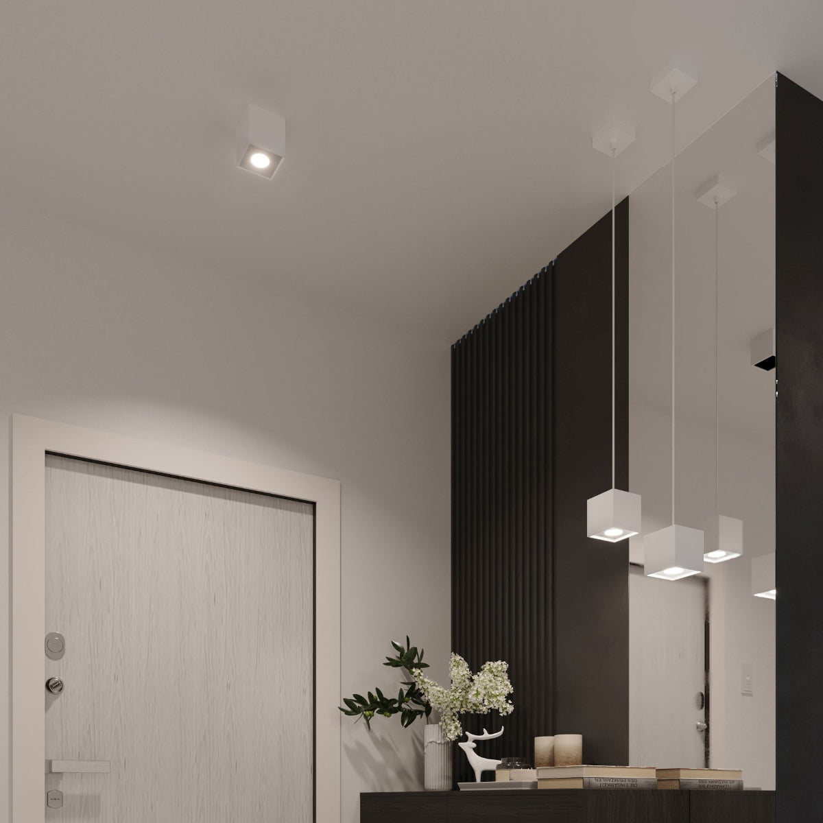 Suspension luminaire modèle Asterion photo 5 | Luxarmonie