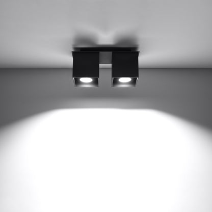 Plafonnier Modèle Noctarys | Luxarmonie