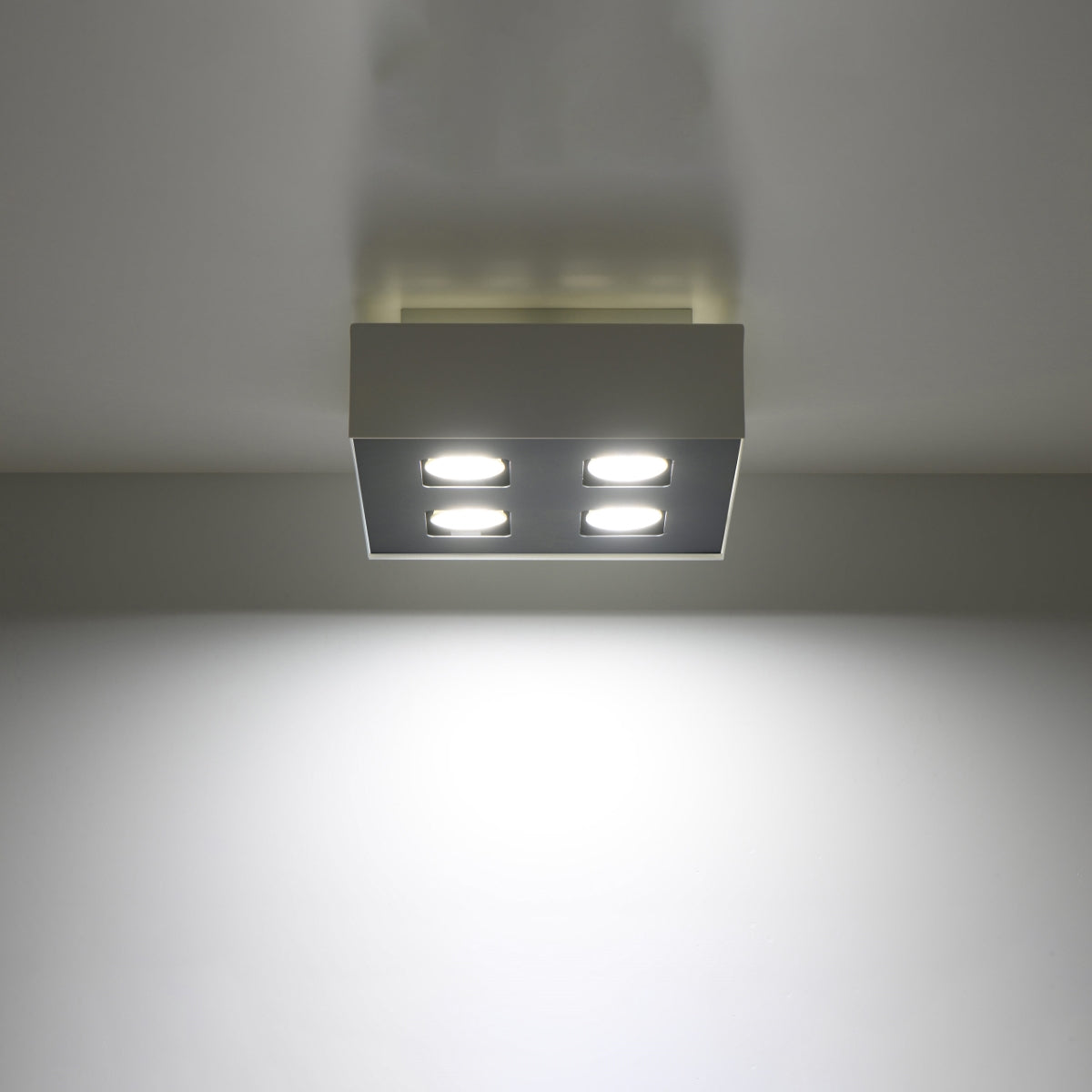 Plafonnier Modèle Asterion | Luxarmonie