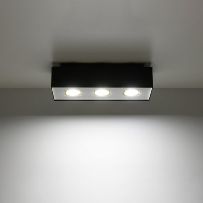 Ceiling Light Model Erynos | Luxarmonie
