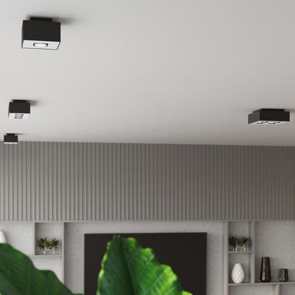 Ceiling Light Orphéon photo 4 | Luxarmonie