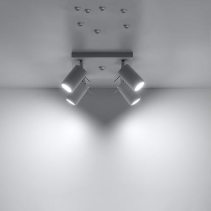 Plafonnier modèle Asterion photo 6 | Luxarmonie