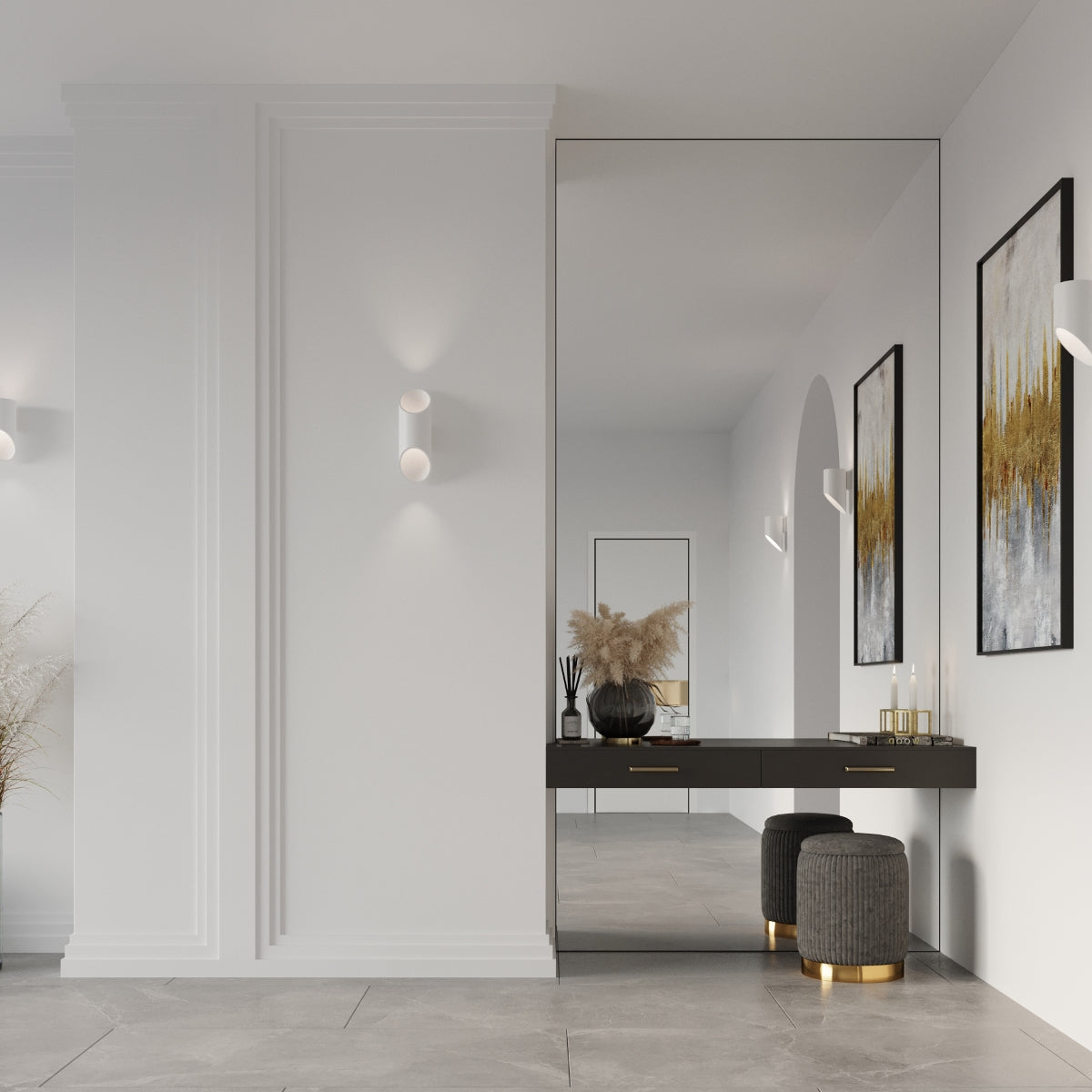 Applique murale Modèle Orsena photo 8 | Luxarmonie