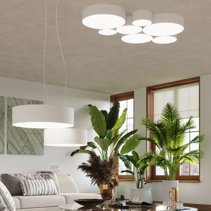 Ceiling Light Model Arvenor Photo 5 | Luxarmonie