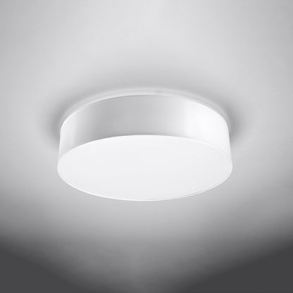 Ceiling Light Model Arvenor Ambiance View | Luxarmonie