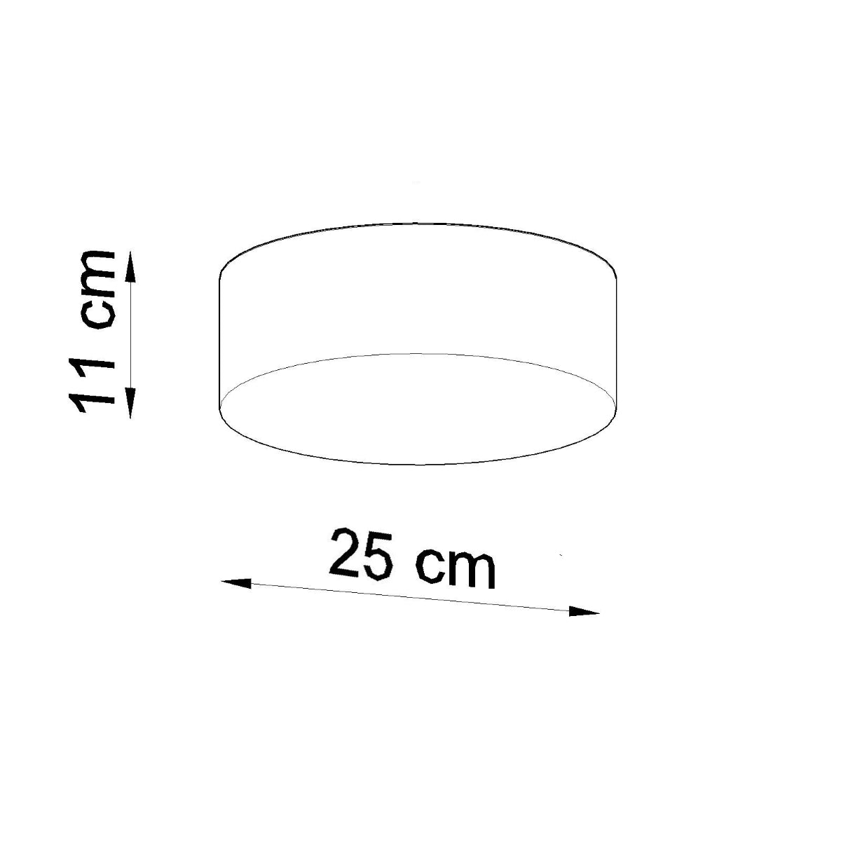 Ceiling Light Model Arkania Photo 11 | Luxarmonie