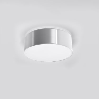 Plafonnier Modèle Arkania vue détail | Luxarmonie