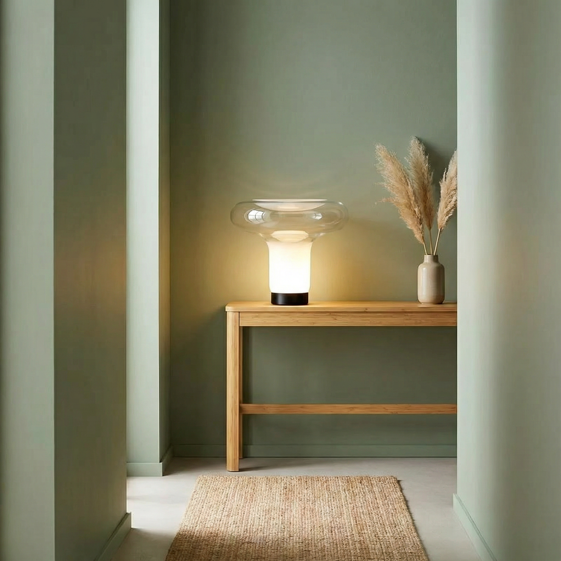 Lampe Célestino vue détail | Luxarmonie