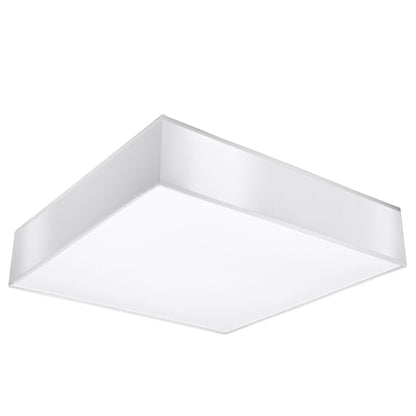 Plafón Modelo Noréalis vista ambiente | Luxarmonie