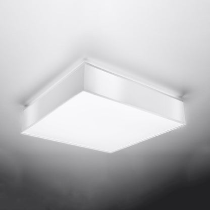 Plafón Modelo Noréalis vista detalle | Luxarmonie