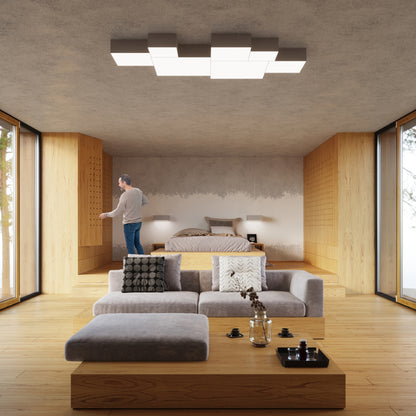 Ceiling Light Orphéane photo 9 | Luxarmonie