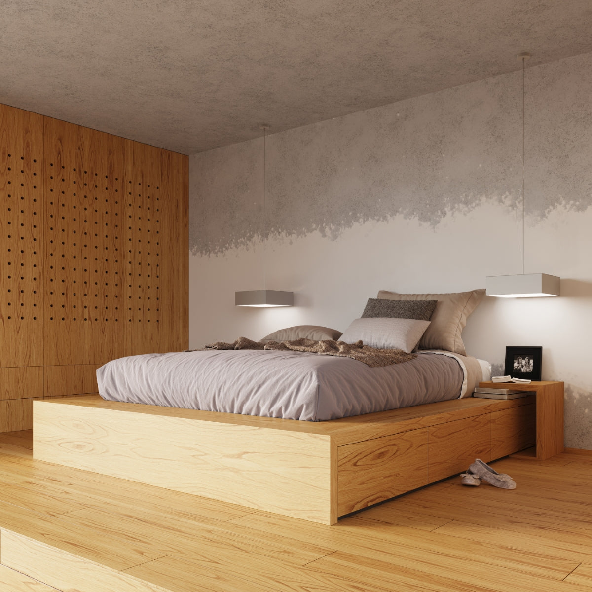 Plafonnier Orphéane photo 7 | Luxarmonie