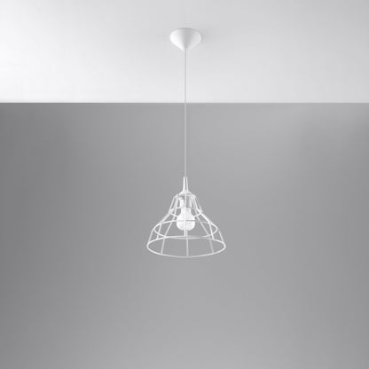 Suspension luminaire Modèle Althenia photo 4 | Luxarmonie