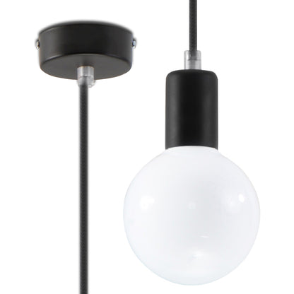 Pendant Light Model Edréon photo 6 | Luxarmonie