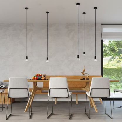 Pendant Light Model Edréon photo 4 | Luxarmonie