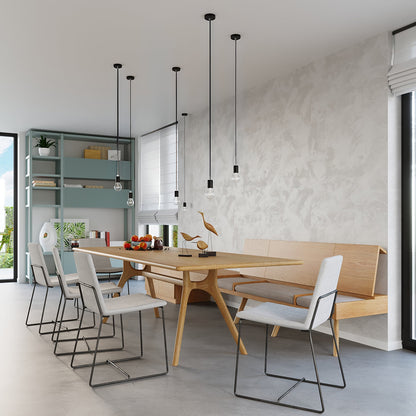 Pendant Light Model Edréon detail view | Luxarmonie