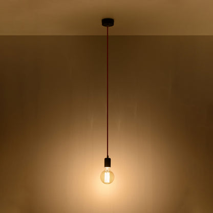 Pendant Light Model Edréon photo 5 | Luxarmonie
