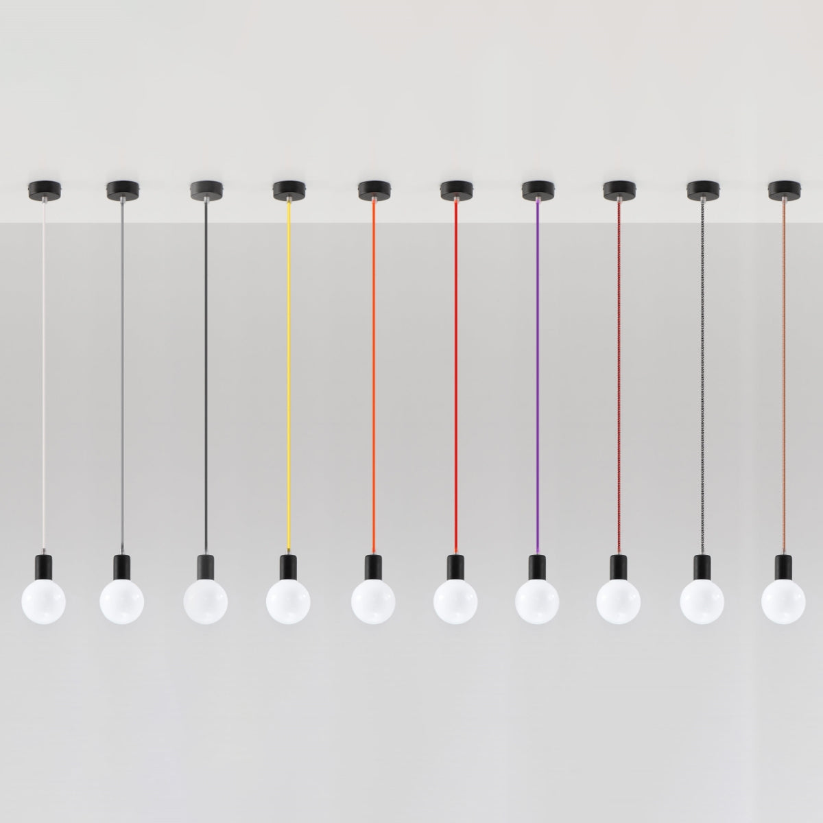 Suspension luminaire Modèle Edréon photo 7 | Luxarmonie