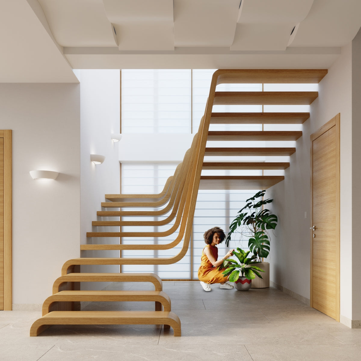 Applique murale modèle Valcéra photo 5 | Luxarmonie