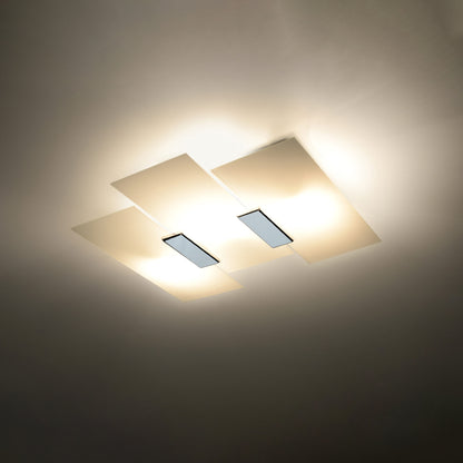 Plafón Modelo Arvenzo | Luxarmonie