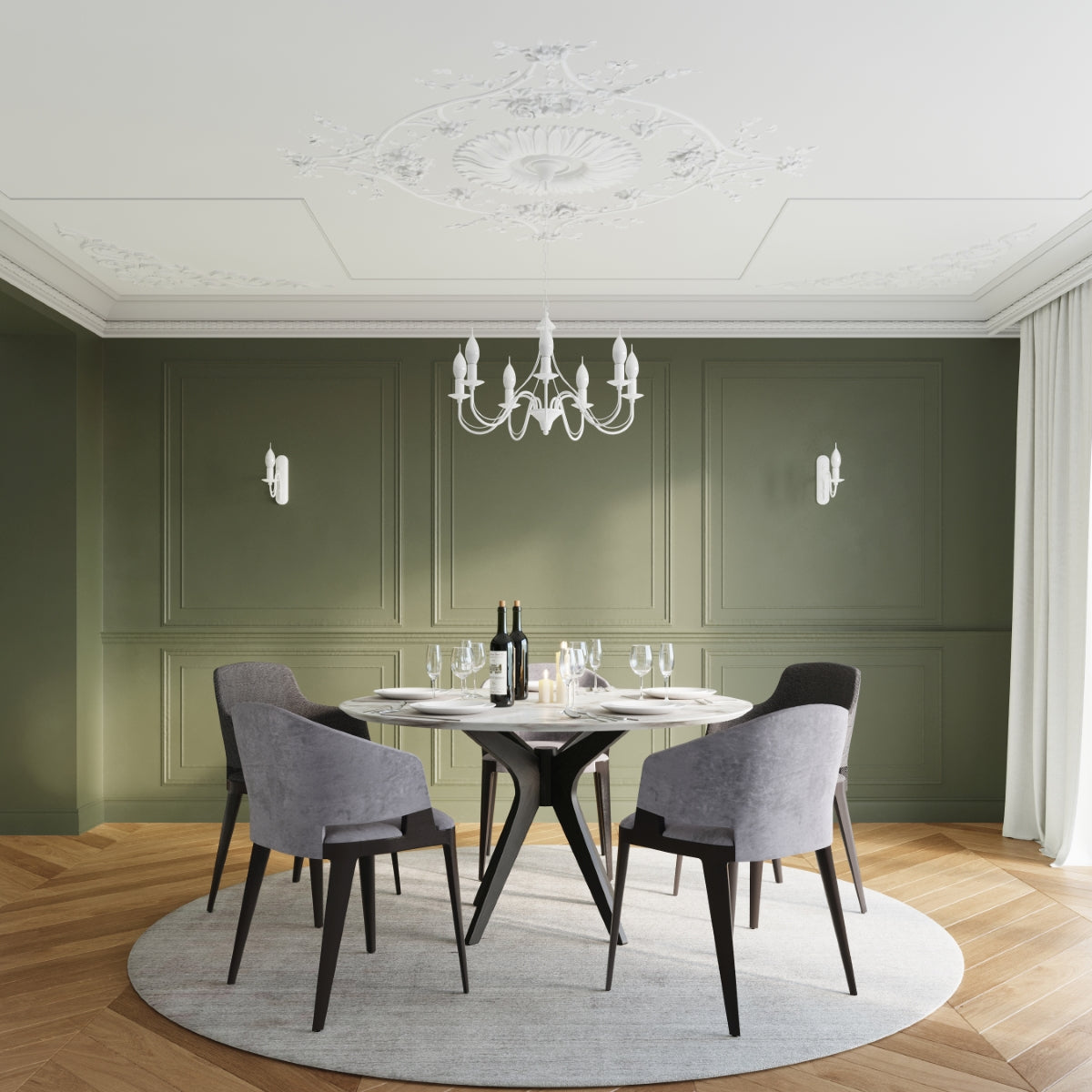 Lustre Asterionis photo 9 | Luxarmonie