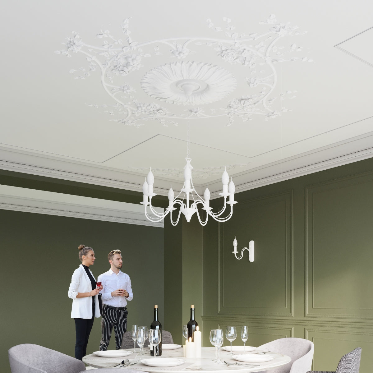 Lustre Asterionis photo 10 | Luxarmonie