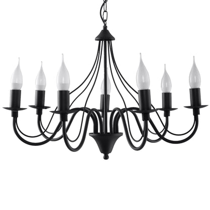 Lustre Modèle Asterion photo 5 | Luxarmonie