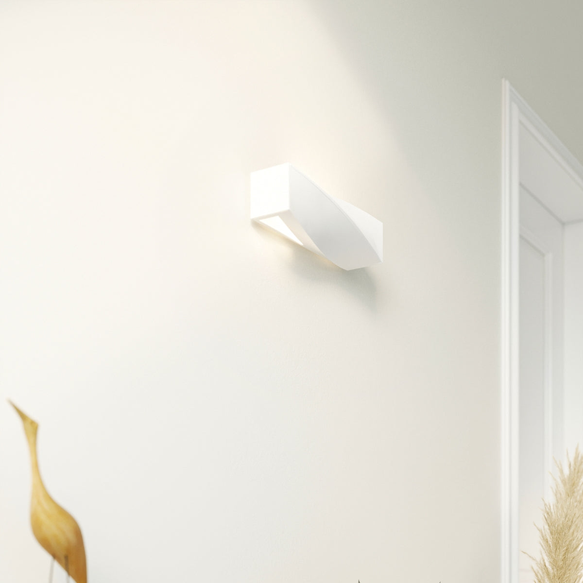 Wall sconce model Arcanis photo 7 | Luxarmonie