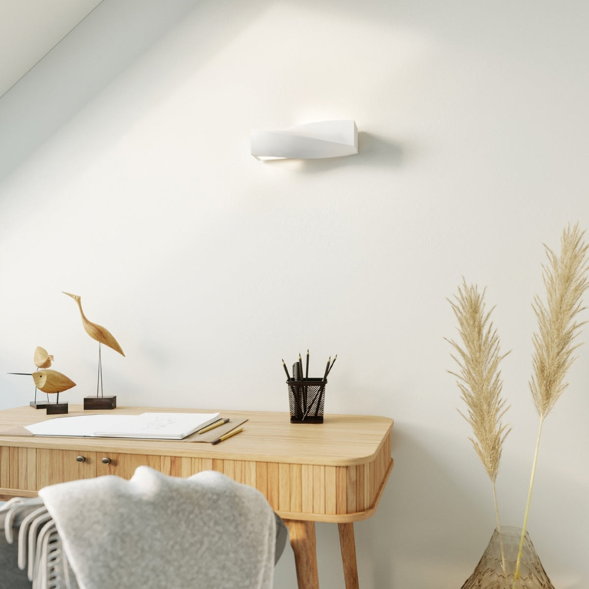 Wall sconce model Arcanis photo 9 | Luxarmonie