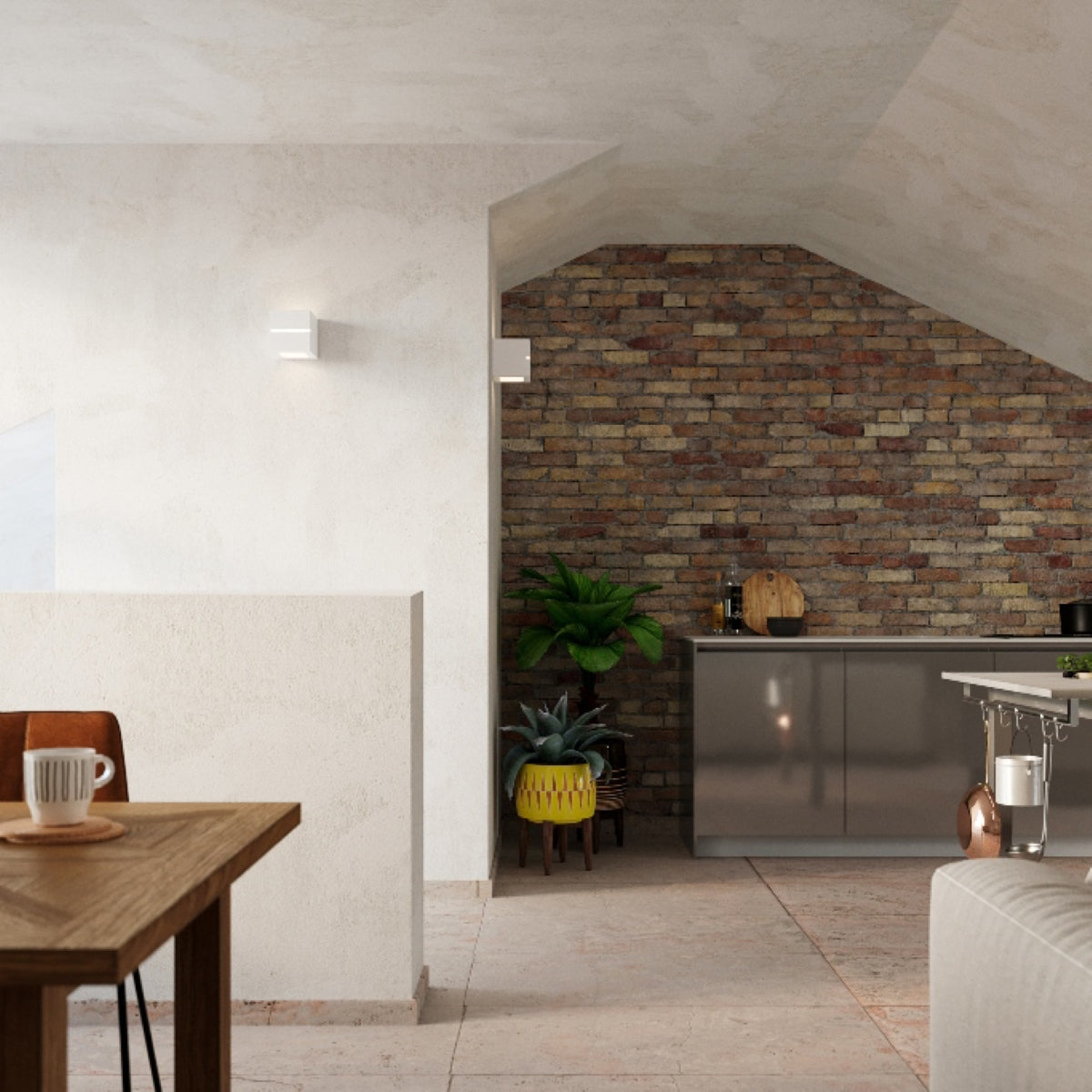 Applique murale modèle Ceradys photo 9 | Luxarmonie