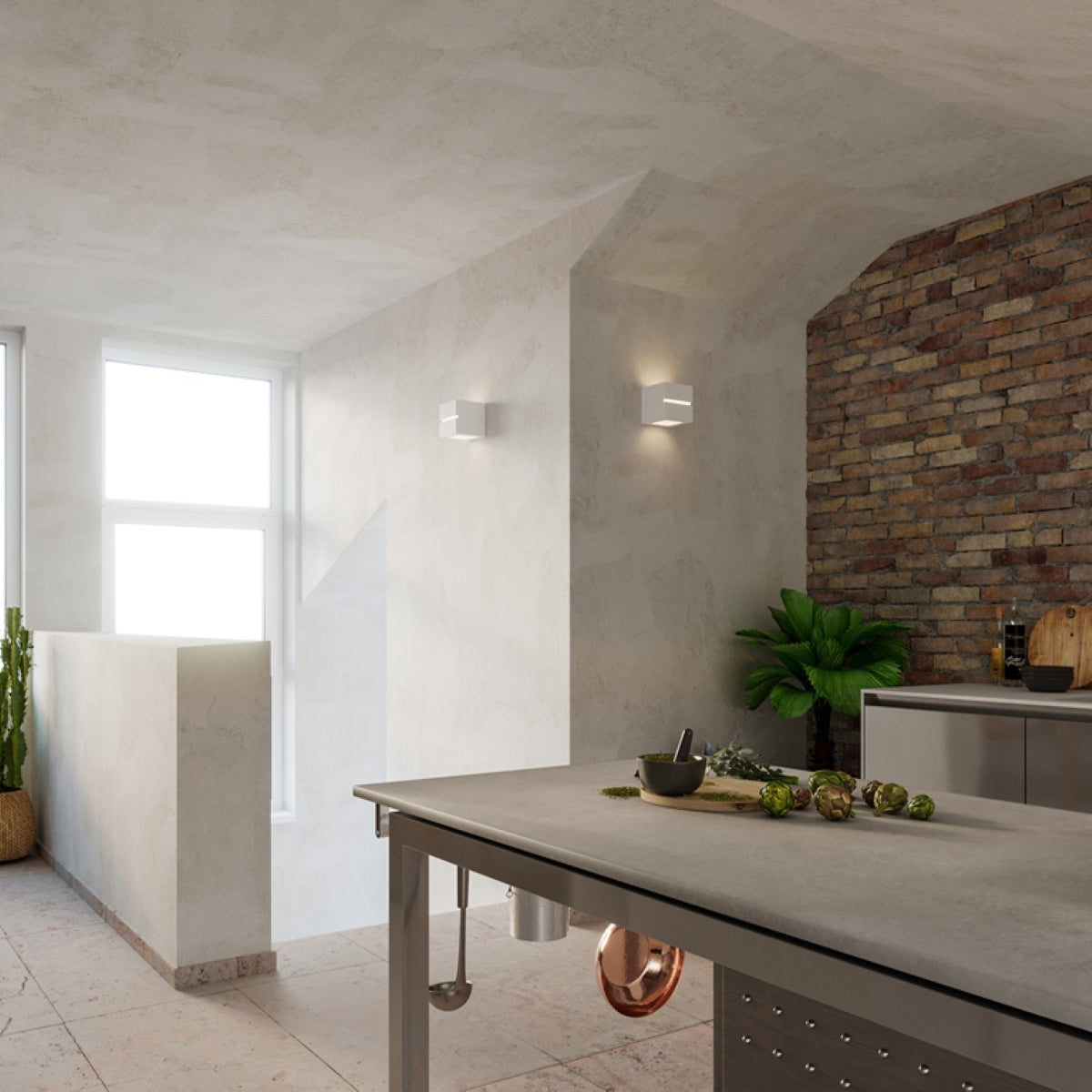 Applique murale modèle Ceradys photo 10 | Luxarmonie