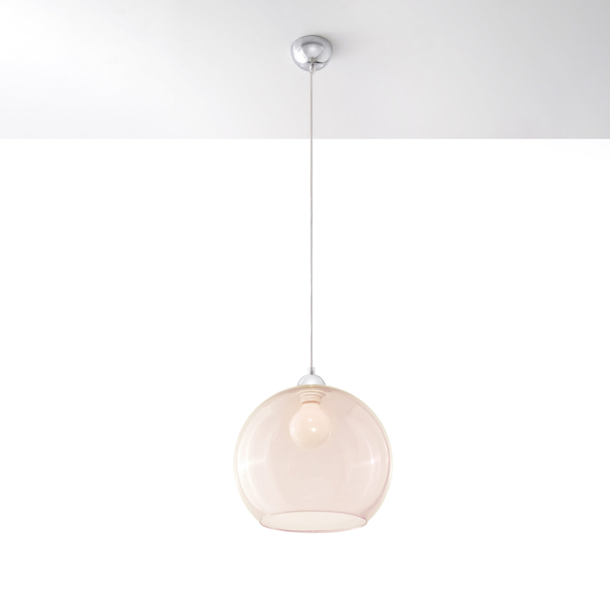 Suspension luminaire Orphéa vue ambiance | Luxarmonie