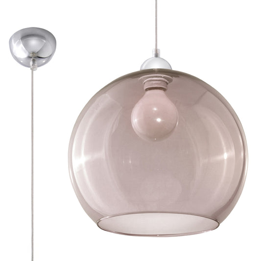 Suspension luminaire Arcanor vue ambiance | Luxarmonie