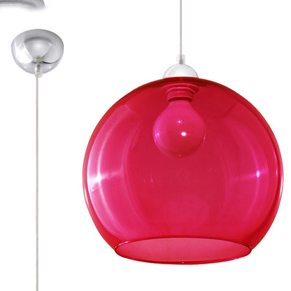 Suspensie luminoasă model Arcania vedere ambianță | Luxarmonie