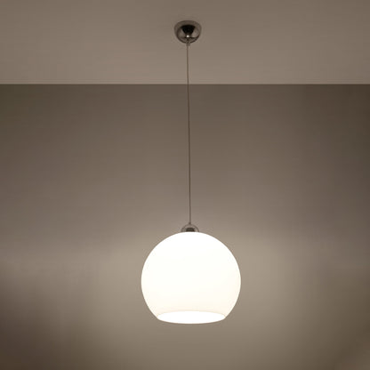 Suspensie luminoasă Nivéalis | Luxarmonie