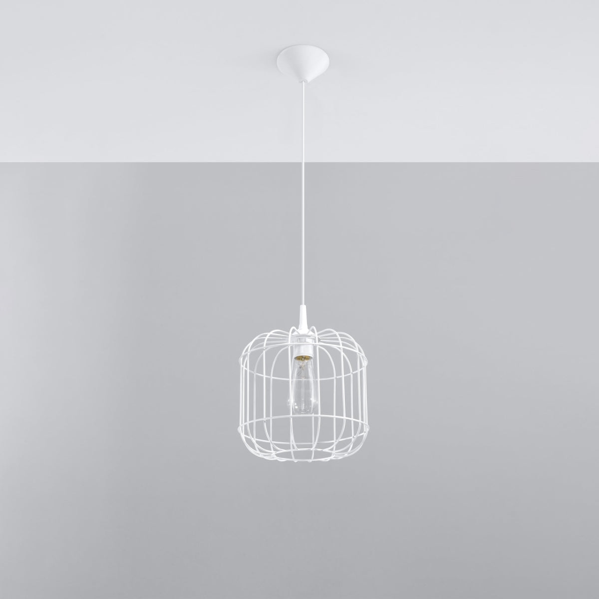 Suspension luminaire Modèle Selvaria photo 4 | Luxarmonie